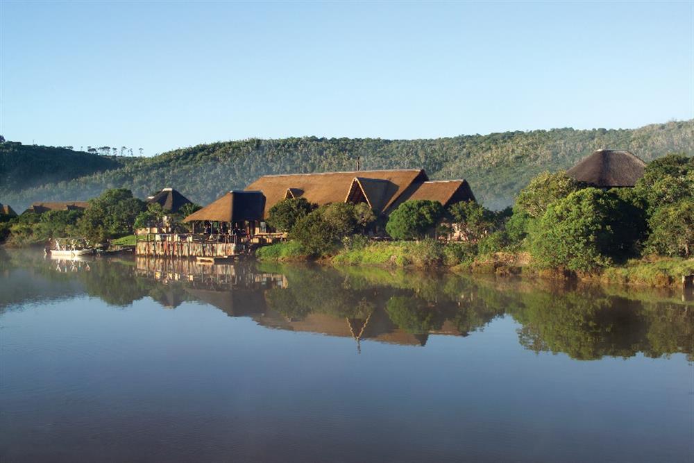River Lodge 